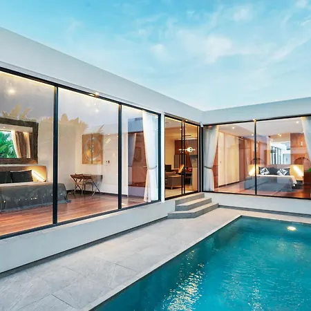 Villa Blue Lagoon